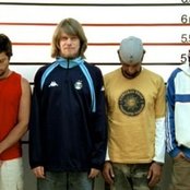 Engenheiros Do Hawaii - List pictures