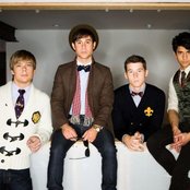 Honor Society - List pictures