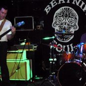 The Bonnevilles - List pictures