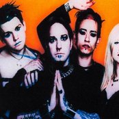 Coal Chamber - List pictures