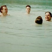 Wu Lyf - List pictures