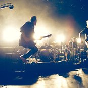 I Mother Earth - List pictures