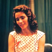 June Carter Cash - List pictures