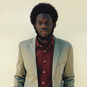 Michael Kiwanuka - List pictures