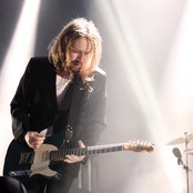 Lars Winnerbäck - List pictures