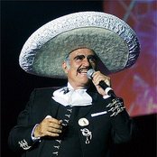 Vicente Fernandez - List pictures