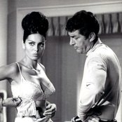 Daliah Lavi - List pictures