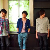 Back Number - List pictures