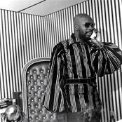 Isaac Hayes - List pictures