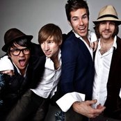 Saint Motel - List pictures