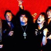 Candlemass - List pictures