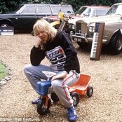 Rick Wakeman - List pictures