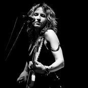 Ana Popovic - List pictures