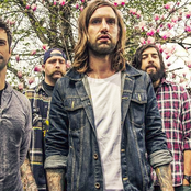 Every Time I Die - List pictures