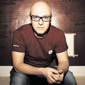 Stephan Bodzin - List pictures