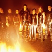 Trail Of Tears - List pictures