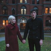 Mates Of State - List pictures