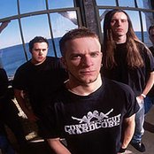 All That Remains - List pictures