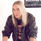 Andi Deris - List pictures