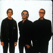 Love And Rockets - List pictures