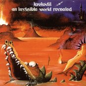 Krokodil - List pictures