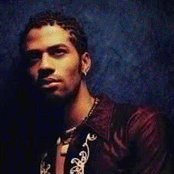 Eric Benet - List pictures