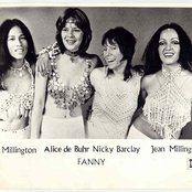 Fanny - List pictures