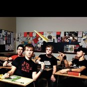 Hawk Nelson - List pictures