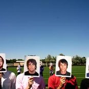 Fear Before The March Of Flames - List pictures