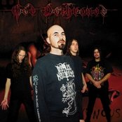 God Dethroned - List pictures