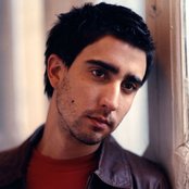 Alex Ubago - List pictures