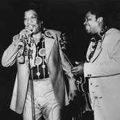 B.b. King & Bobby Bland - List pictures