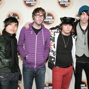 Metro Station - List pictures