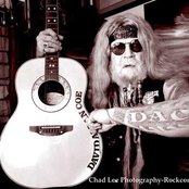 David Allan Coe - List pictures