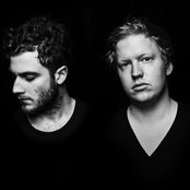 Darkside - List pictures