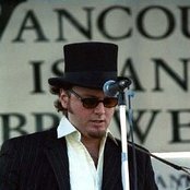 David Gogo - List pictures