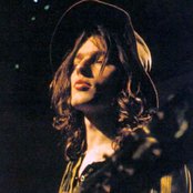 David Gilmour - List pictures