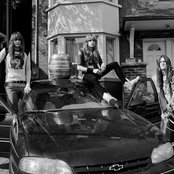 Cauldron - List pictures