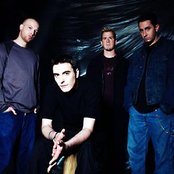 Breaking Benjamin - List pictures