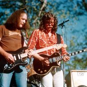 Outlaws - List pictures