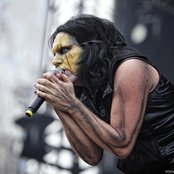 Lizzy Borden - List pictures