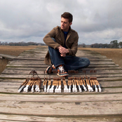 Brendan James - List pictures