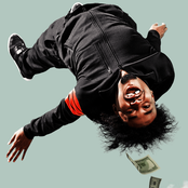 Danny Brown - List pictures