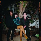 Yeah Yeah Yeahs - List pictures