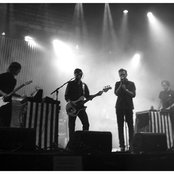 Soulwax - List pictures