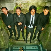Dredg - List pictures