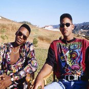Dj Jazzy Jeff - List pictures