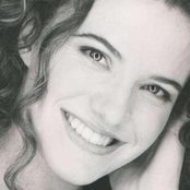 Rebecca St. James - List pictures