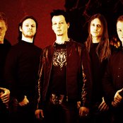 Iron Fire - List pictures