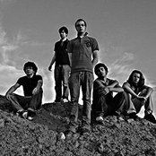 Protest The Hero - List pictures